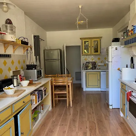 Casa vacanze Aux Alpagas De Hielle Rupt-sur-Moselle