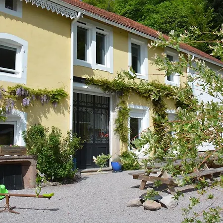 Aux Alpagas De Hielle Rupt-sur-Moselle
