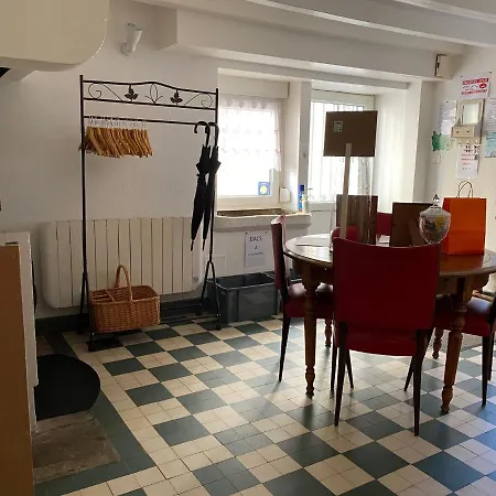 Casa vacanze Aux Alpagas De Hielle