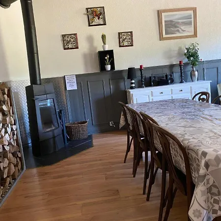 Casa vacanze Aux Alpagas De Hielle *