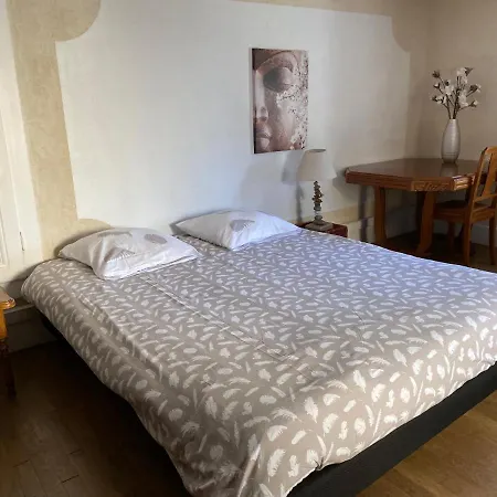 Aux Alpagas De Hielle Casa vacanze *