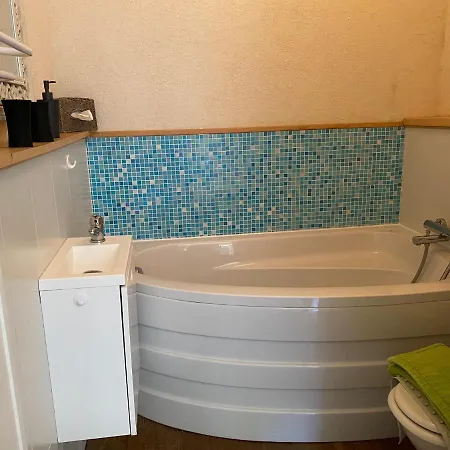 Aux Alpagas De Hielle Casa vacanze *