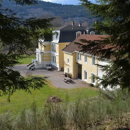 Aux Alpagas De Hielle * Rupt-sur-Moselle