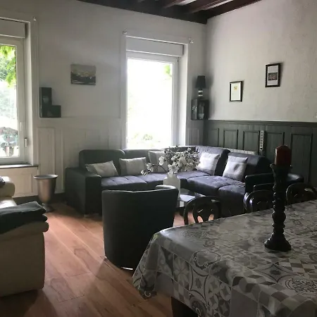 Aux Alpagas De Hielle Rupt-sur-Moselle