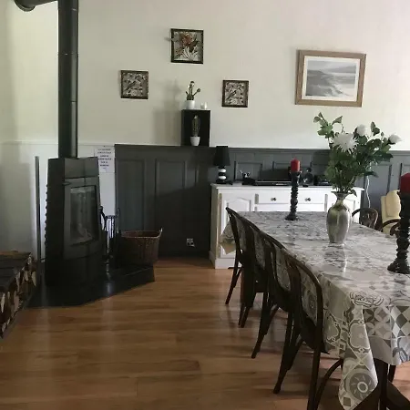 Aux Alpagas De Hielle