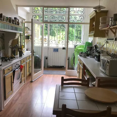 Casa vacanze Aux Alpagas De Hielle *